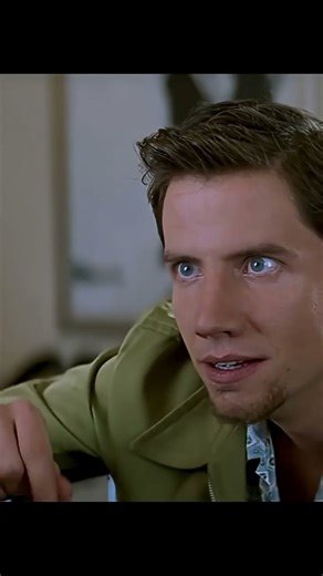 ESTAS SON TODAS MENCIONES a otras obras en SCREAM 2 P.1 👻🐷 #peliculas #cine #scream #slasher #movie