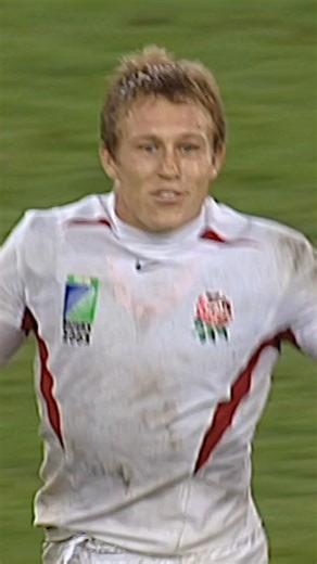 980K views · 13K reactions | The kick that sealed England's finest moment in rugby  #RWC2003 | Rugby World Cup | Facebook