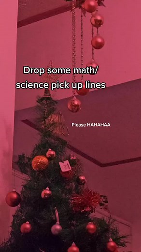 Funny Math and Science Pick Up Lines | STEM Student Humor