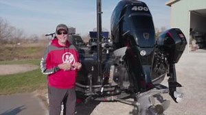 50K views · 712 reactions | This is the proper way to set up the transom of your boat. Mercury Marine #MercuryMarine #MercuryProTeam #Mercury #MercuryGoBoldly | Gary Parsons | Facebook