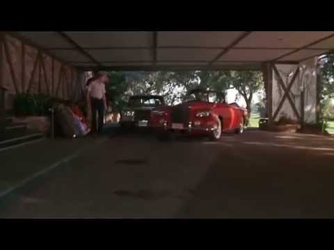 Caddyshack Car Horn Sounds