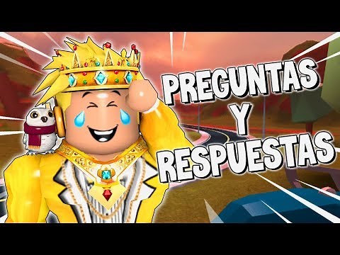 🤔¿a que YOUTUBER ODIO? ¿TENGO NOVIA? - PREGUNTAS Y RESPUESTAS