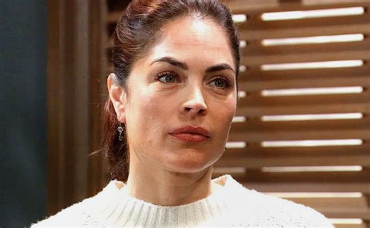 General Hospital Spoilers: Britt Rescues Anna AND Jason Over At Wyndemere?