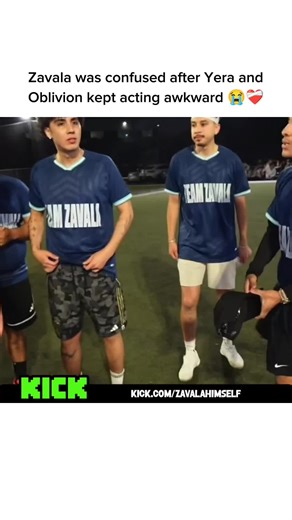 Stream Hub ⚡ on Instagram: "Zavala, widely known online as ZavalaHimself, is a fast-rising social media streamer and content creator who has built significant followings across multiple platforms including Kick and YouTube, where his verified channels like ZavalaHimselfYT feature high-engagement videos such as “20 VS 1 (Full Stream),” “Zavala & Amanda Kiss in Spain,” and “Tokyo Day 2 w/ Amanda & Yera GONE BAD,” showcasing his mix of entertaining IRL streaming, challenge content, highlights, and