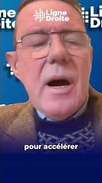 L'Ukraine est un prétexte pour détruire notre identité et notre souveraineté ! - Xavier Van Lierde