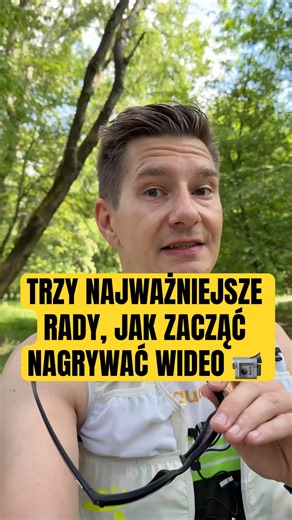 How to start making videos about your passion?