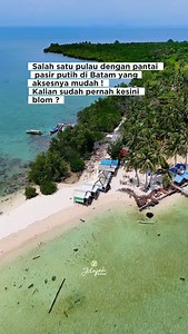 17K views · 680 reactions | Pantai mana nih favorite kalian di Batam !!! . . . #jelajahbatam #amazingkepri #seputarbatam #wonderfulbatam | Jelajah Batam | Facebook