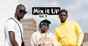 Mix It Up, Vol 3