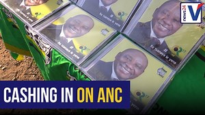 38K views · 152 reactions | The ANC's 54th elective conference is not only a chance for presidential hopefuls to attain top position, but also for hundreds of entrepreneurs to cash in on the hype surrounding the event. News24 browsed the wares on offer outside the Nasrec Expo Centre in Johannesburg. | News24.com | Facebook