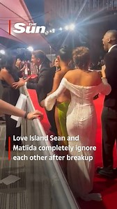 1.1M views · 568 reactions | Nothing like an awkward run in with your ex... | The Sun TV | Facebook