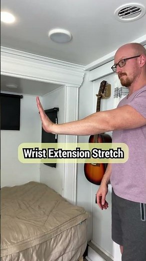5 Proven Stretches and Exercises to Unlock Stiff Elbows