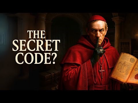 Is the Vatican Hiding the Truth Behind the Da Vinci Code? | History For Sleep