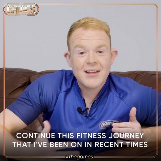 13K views · 184 reactions | There's no limits for Coronation Street actor Colson Smith ‍♂️ Ultimate sporting spectacular #TheGamesTV starts May 9th on ITV and ITV Hub  | ITV | Facebook