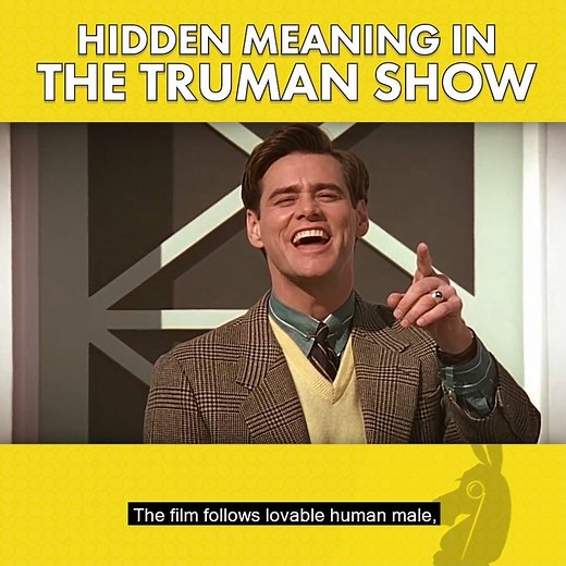 612K views · 7.2K reactions | What if an alien in the future stumbled upon Peter Weir's #TheTrumanShow? Let's find out! | Wisecrack | Facebook