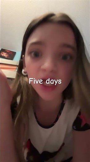 Countdown to when I get my expander