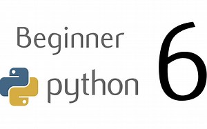 入门Python | 字典(Dictionary) | 6