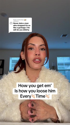 Replying to @Mimi Bear 🧸 A little truth serum for those who need to hear it.. #datingadviceforwomen #datingadvicefortheladies #hardtruths #thingsmendontwantyoutoknow