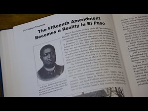 David Strother: First Black Man in Illinois To Vote