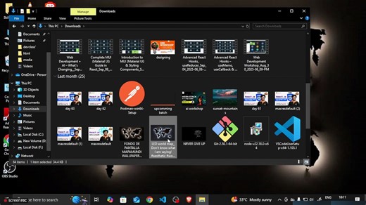 ⚡ Express.js In-Depth – Routing, Middleware & Params 📅 Skillwaala’s Free Full Stack Web Development Course