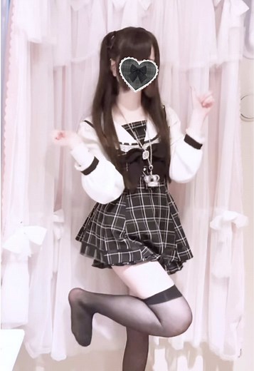 リズリサの地雷系セットアップ特集