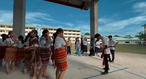 2.5K views · 108 reactions |  Kalinga National High School joins in...