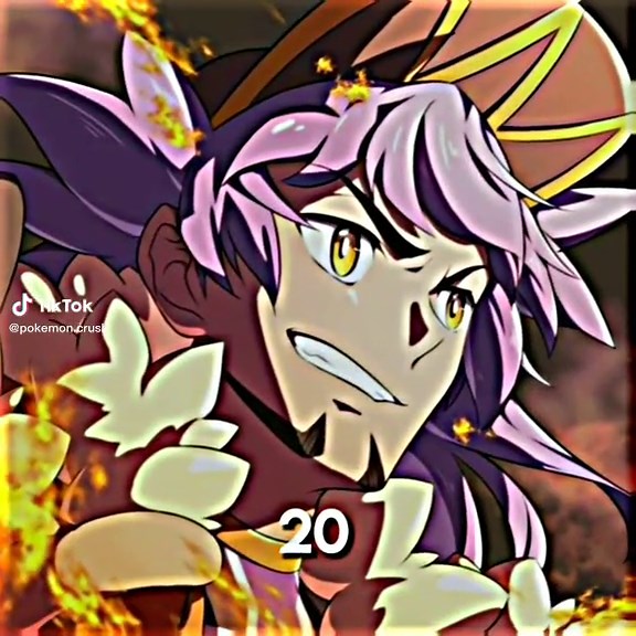 Pokémon Edits Ash: 10 Engaging Anime-Related Keywords