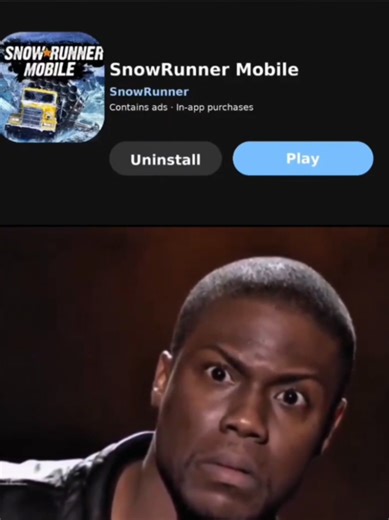 Mud Off-Road Challenge in SnowRunner Mobile! Deep Swamp Driving #snowrunnermobile #mudchallenge #offroad #swamps #mobilegames