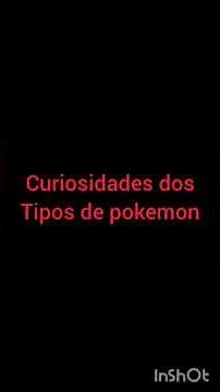 Logica sobre as Vantagens do tipo Dark. #pokemon