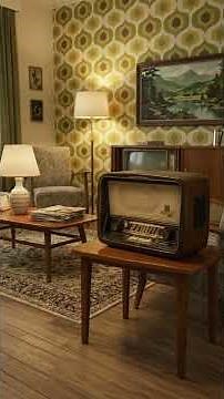 50er Jahre Schlager "Sommerwind & Sonnenschein" Authentischer 50er-60er Jahre Sound & Nostalgie