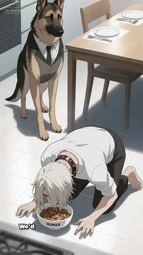 Would you survive life as a pet?! 😳