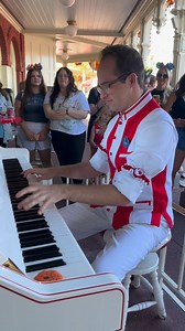 71K views · 2.6K reactions | Mickey Mouse song  on ❤️ with #Grayson | Magicparkmemories | Facebook