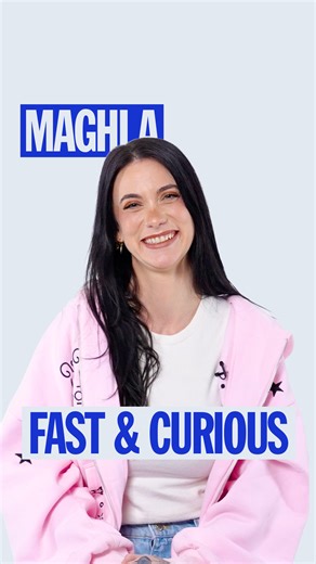 Maghla fait des choix impossibles dans Fast & Curious | FAST AND CURIOUS | Konbini