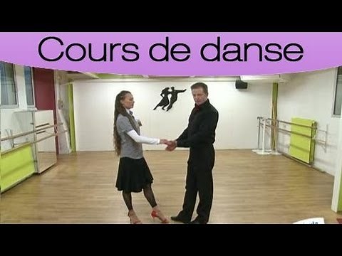 Apprendre à danser : le Cha cha cha (les pas de base)