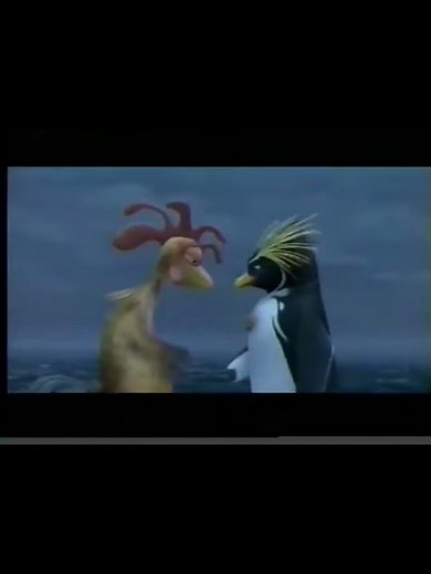 Surf’s Up (2007) TV Spot