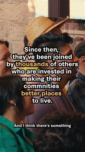 Thank you to our members!