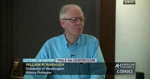 1950s and '60s Counterculture