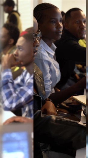 Meet the Elevate'26 Graphic Design Cohort