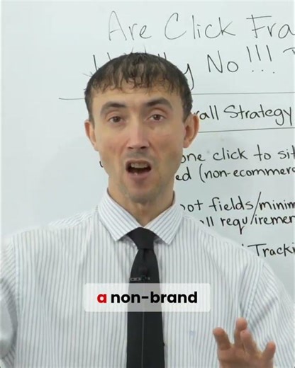 🚨🔒 Stop Click Fraud Before It Drains Your Ads 💰