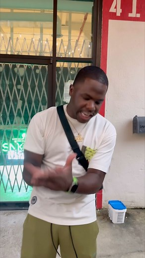 ATL I bet the house on y’all! Thank you so much for the support! 🤞🏾❤️ 📍680 Murphy Ave SW #4133, Atlanta, GA 30310 📆 September 9th, 2023 12 P.M. P.S. This project was closer to 140K and that’s just the buildout! #WeGotYall #SNKRRBARATL #SNKRRBAR #FRIEDHARDBLVD | Snkrr Bar