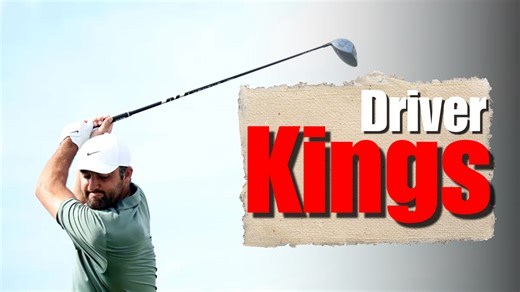 Every driver used by 2026 PGA TOUR winners so far