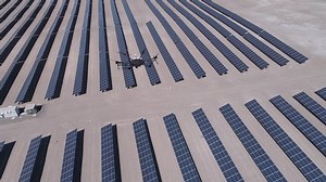 Drone Survey Flying Working Thermal Inspection Stock Footage Video (100% Royalty-free) 1029998504 | Shutterstock