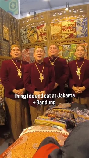 Travelled to Jakarta for cafes, coffee and food♥️. Jakarta to Bandung on whoosh, Southeast Asia's first high-speed rail service, connecting Jakarta and Bandung, Indonesia, with a top speed of 350 km/h. Indonesia’s Arabica specialty scene is thriving, with regions like Gayo, Toraja, and West Java producing distinctive beans prized for complex flavors. Cafés in Jakarta and Bandung champion single-origin brews, manual methods, and traceable sourcing—blending local craftsmanship with global specialt