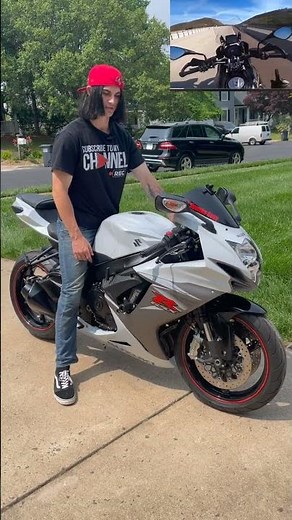 How To Counter Steer #motorcycle