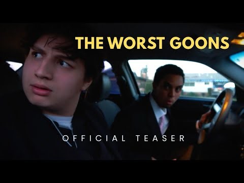 The Worst Goons | Official Teaser