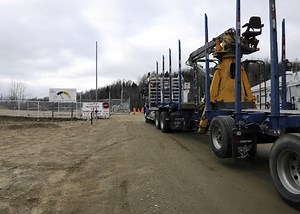 Accident de travail mortel