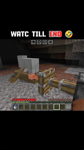 SHEEP COOKED ? #minecraft #shorts #minecraftshorts