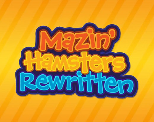 Mazin' Hamsters Rewritten by Sucrosie