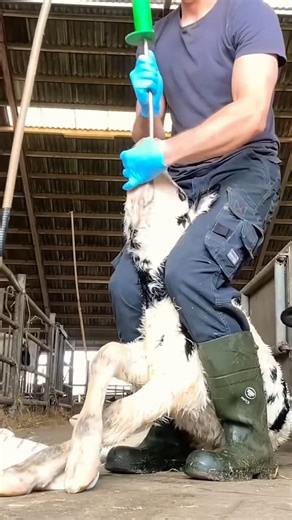 #Cattle Health#Pastoral Management#Dairy Cow Breeding#Animal Husbandry#viral #animalrearing #shorts