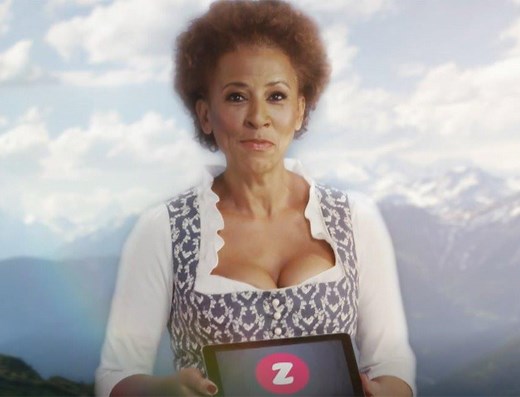 ▶️ NEU: Am Montag, 25.1 um 20:15 Uhr könnt ihr die neue Folge von "Bauer sucht Frau" 48 Stunden vorher frei und exklusiv auf ZAPPN streamen. Hier geht's zu Zappn- http://onelink.to/hrucx7 | Bauer sucht Frau