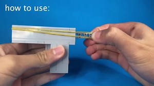 Quick and Easy LEGO Gun Builds – Revolver, Shotgun & Sniper Pistol